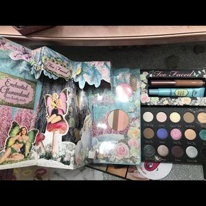 Too faced enchanted